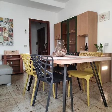 Apartament Bright House Alghero