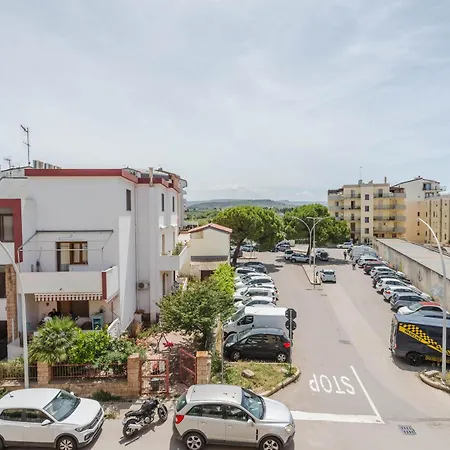 Bright House Apartament