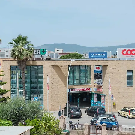 Bright House Apartament Alghero
