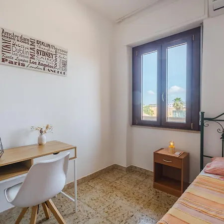 Bright House Apartament