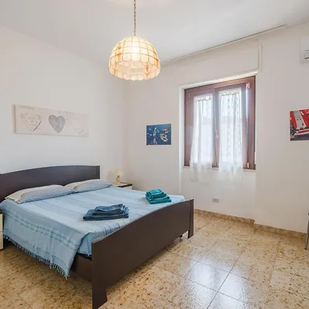 Bright House Apartament Alghero