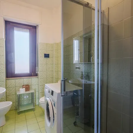 Apartament Bright House Alghero