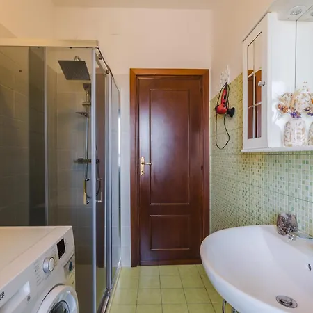 Bright House Alghero