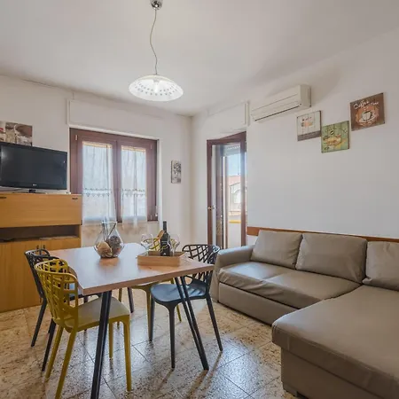 Bright House Apartament Alghero