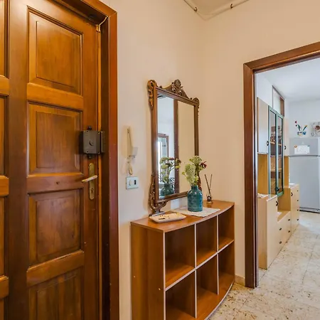 Apartament Bright House