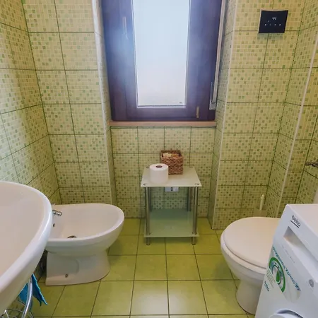 Apartament Bright House