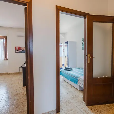 Bright House Apartament Alghero