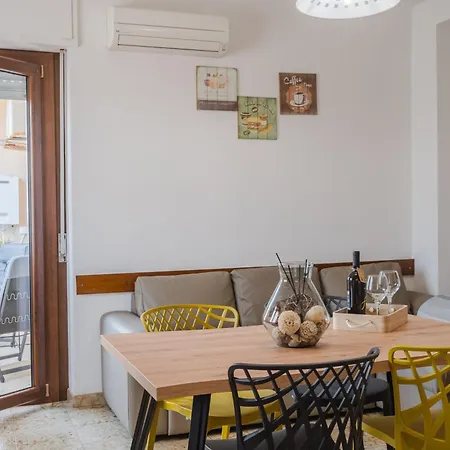 Bright House Apartament Alghero